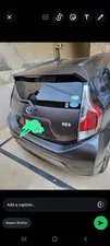 Toyota Aqua X Urban Solid 2016 for Sale