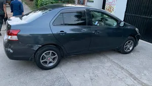 Toyota Belta 2013 for Sale