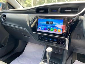 Corolla Altis Grande
Model: 2021
Mileage: 49,700 Km
Reg: 2021 khi

Calling and Visiting Hours

Monday to Saturday 

11:00 AM to 7:00 PM