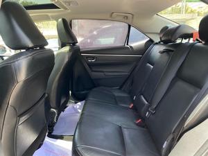 Corolla Altis Grande
Model: 2021
Mileage: 49,700 Km
Reg: 2021 khi

Calling and Visiting Hours

Monday to Saturday 

11:00 AM to 7:00 PM