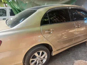 Toyota Corolla Axio Luxel 1.8 2007 for Sale