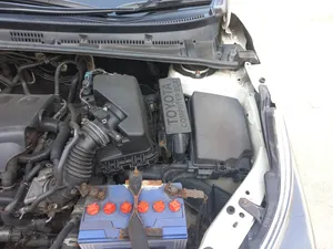 Toyota Corolla GLi 1.3 VVTi 2017 for Sale