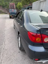 Toyota Corolla SE Saloon 2004 for Sale