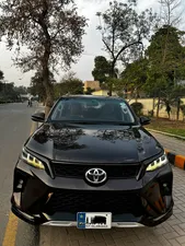 Toyota Fortuner 2.7 VVTi 2018 for Sale
