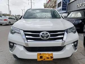 Toyota Fortuner 2.7 VVTi 2020 for Sale