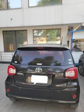 Toyota Passo X S  2016 for Sale