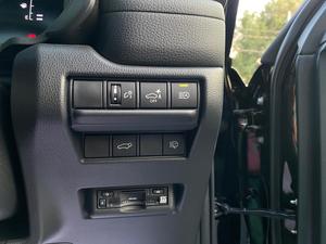 Toyota Land Cruiser LC250 
2.7 Petrol
Model: 2024
Zero Meter 
Unregisterer 
Fresh import 

*Original Tv + 360 camera (Underneath camera)
*Power electric seat 
*Black leather seats 
*7 seater 
*Heating cooling ventilated seats
*Duel Ac (on roof ventilators) 
*Back Autodoor 
*Sunroof
*Radar

Calling and Visiting Hours

Monday to Saturday

11:00 AM to 7:00 PM