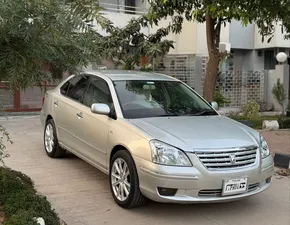 Toyota Premio G 2.0 2002 for Sale