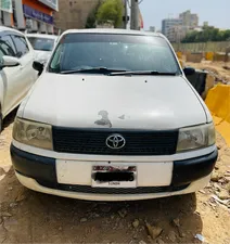 Toyota Probox 2006 for Sale