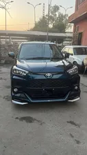 Toyota Raize Z 2020 for Sale