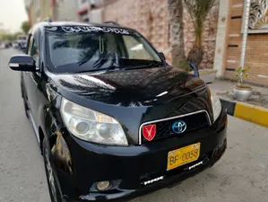 Toyota Rush G A/T 2012 for Sale