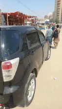 Toyota Rush G A/T 2018 for Sale