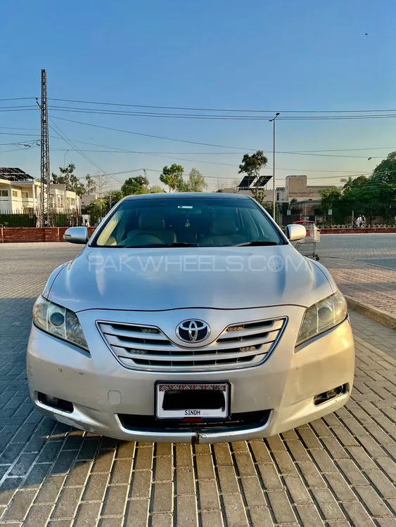 ٹویوٹا کیمری 2006 for Sale in لاہور Image-1