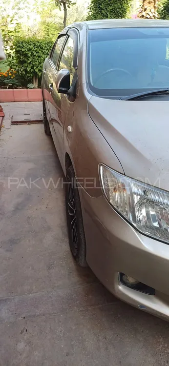 Toyota Corolla 2008 for Sale in Quetta Image-1
