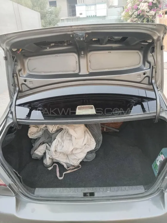 Toyota Corolla 2005 for Sale in Karachi Image-1