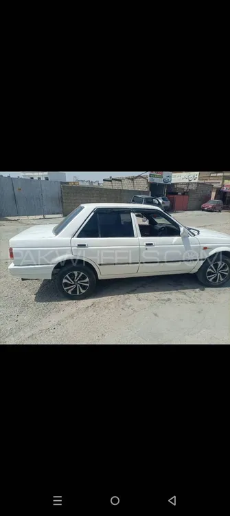 Toyota Corolla 1988 for Sale in Rawalpindi Image-1