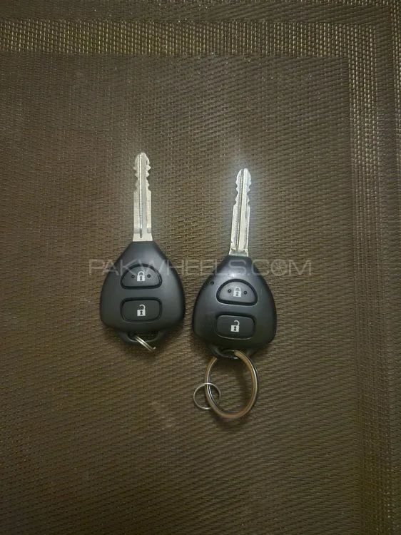 Toyota Fortuner 2013 for Sale in Islamabad Image-1