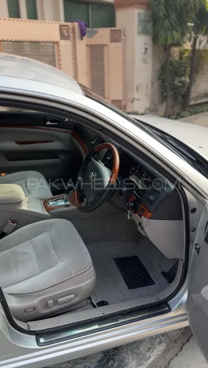 Toyota Mark II 2004 for Sale in Gujranwala Image-1