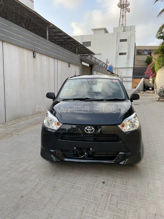 ٹویوٹا پکسس ایپوک 2022 for Sale in کراچی Image-1