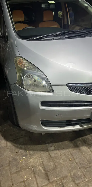 ٹویوٹا ریکٹس 2007 for Sale in فیصل آباد Image-1