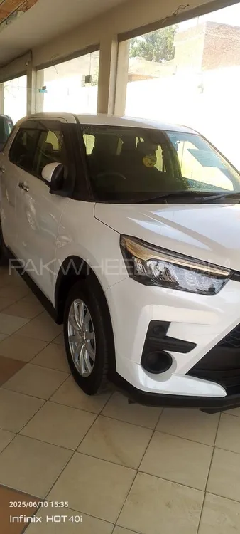 ٹویوٹا رائز 2020 for Sale in لاہور Image-1