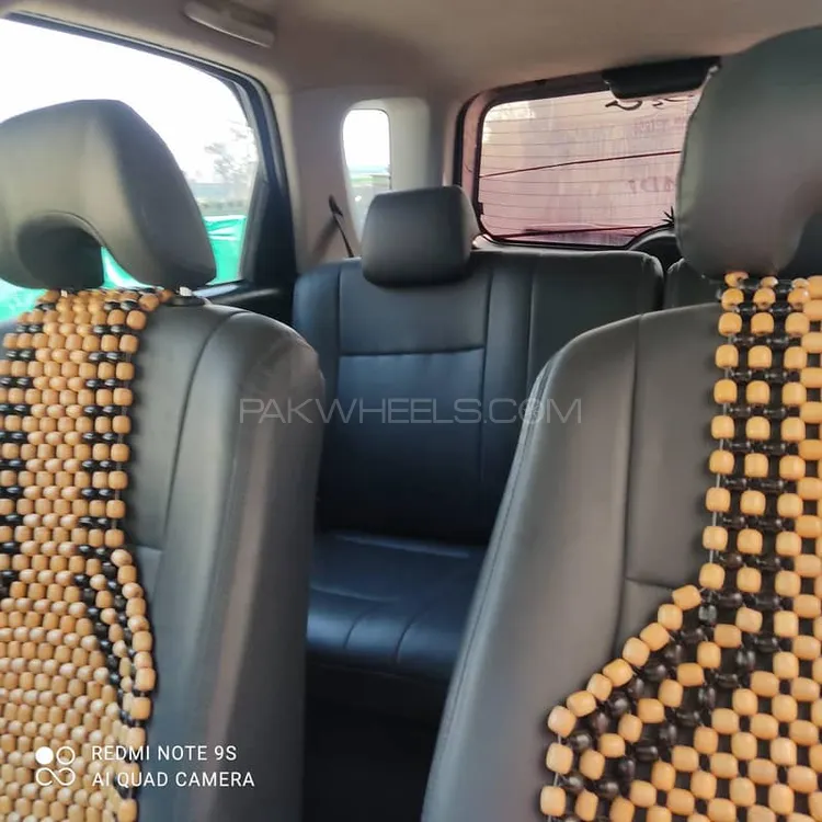 Toyota Rush 2011 for Sale in Karachi Image-1