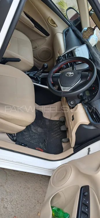 Toyota Yaris Sedan 2020 for Sale in Bahawalpur Image-1