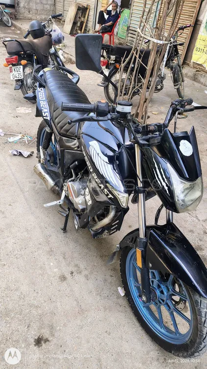 Unique Crazer UD-150 2018 for Sale Image-1