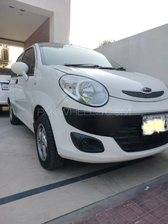 یونائیٹڈ الفا 2021 for Sale in فیصل آباد Image-1