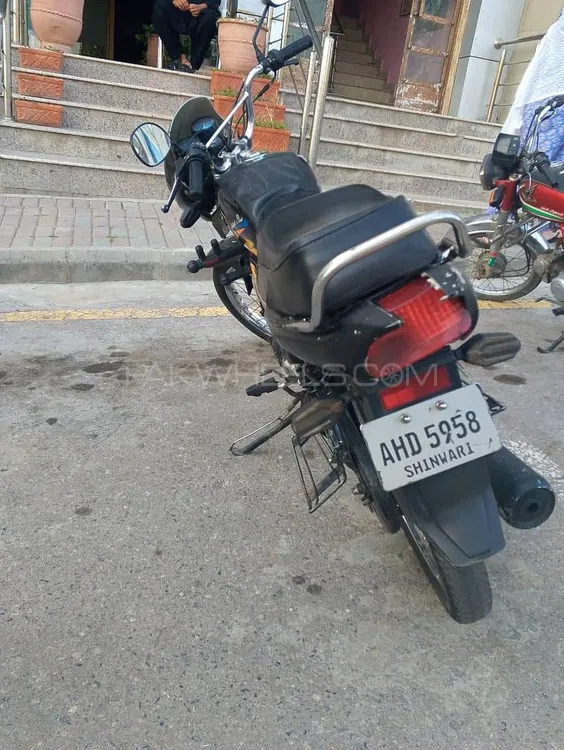 یونائیٹڈ US 100 2021 for Sale Image-1