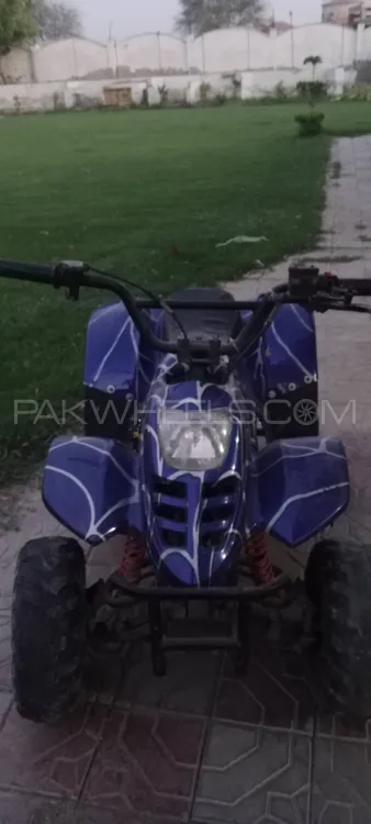 یاماہا ATV Blaster 2022 for Sale Image-1