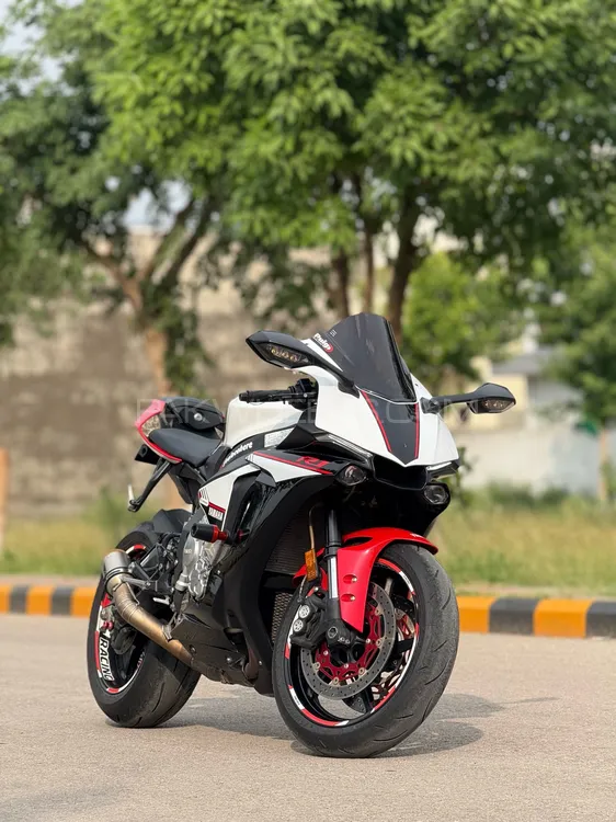 یاماہا YZF-R1 2016 for Sale Image-1