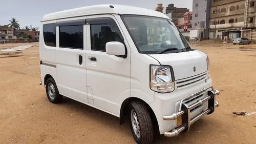 Suzuki Every Join 2015