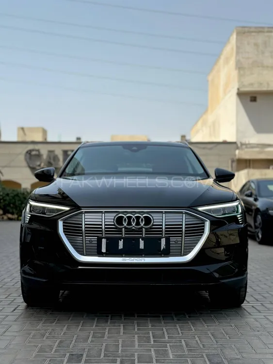 Audi e-tron 2022 for Sale in Lahore Image-1