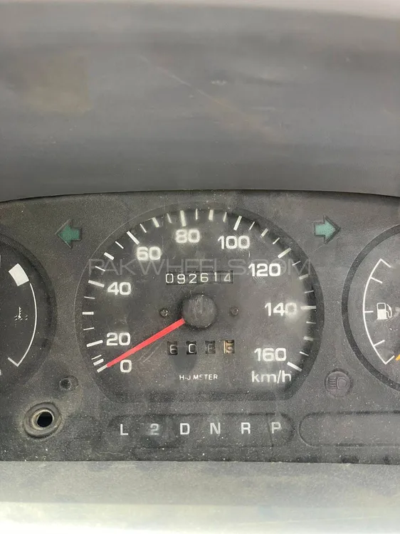 Daihatsu Cuore 2005 for Sale in Karachi Image-1