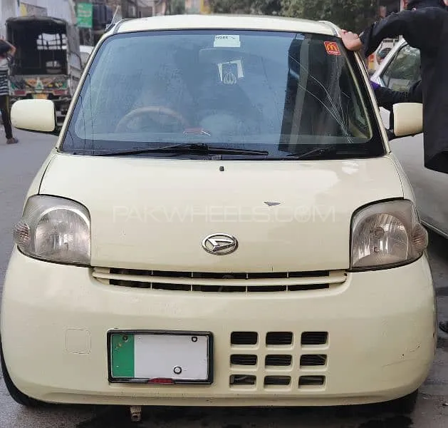 ڈائیہاتسو ایس 2010 for Sale in لاہور Image-1