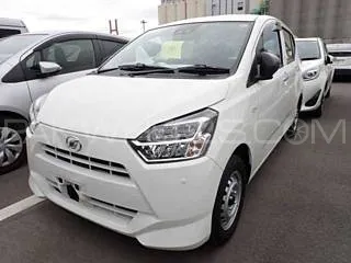 ڈائیہاتسو میرا 2021 for Sale in لاہور Image-1