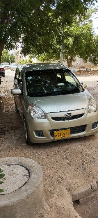Daihatsu Mira 2007 for Sale in Karachi Image-1