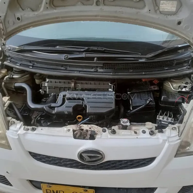 Daihatsu Mira 2014 for Sale in Karachi Image-1