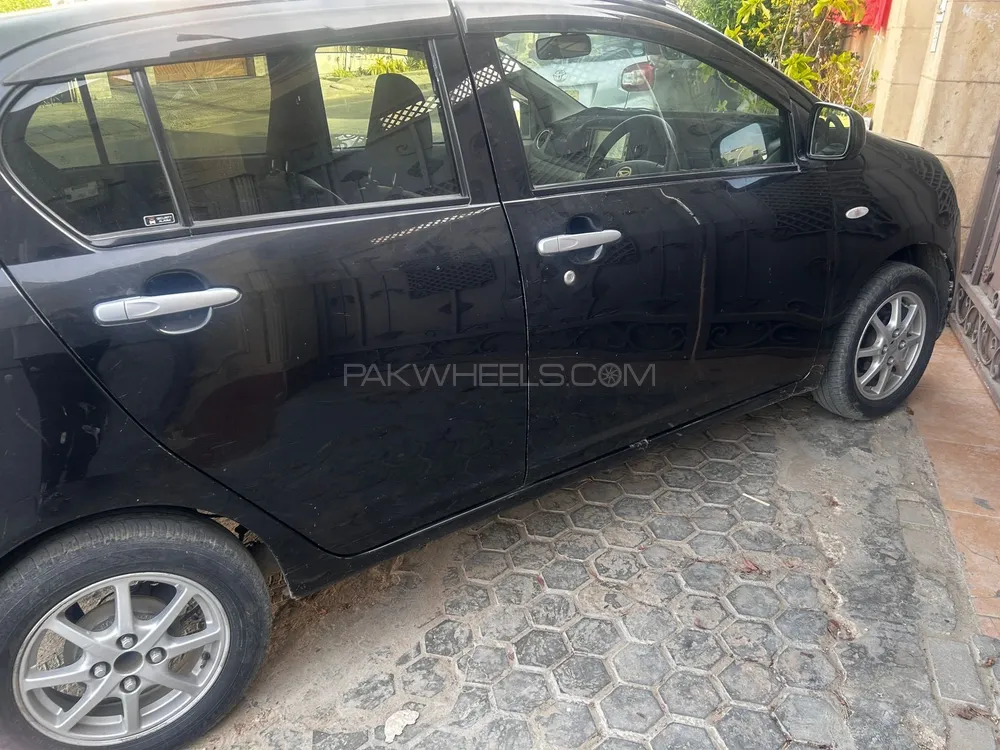 Daihatsu Mira 2012 for Sale in Karachi Image-1