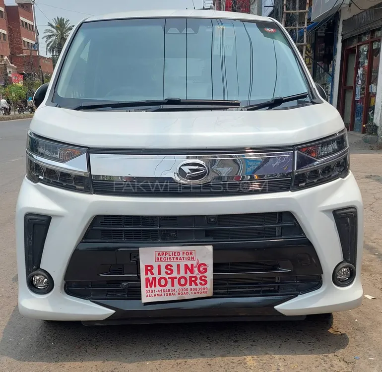 ڈائیہاتسو موو 2020 for Sale in لاہور Image-1