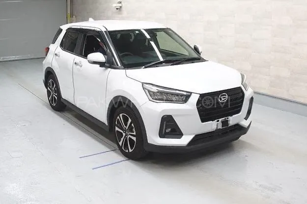 Daihatsu Rocky 2020 for Sale in Rawalpindi Image-1