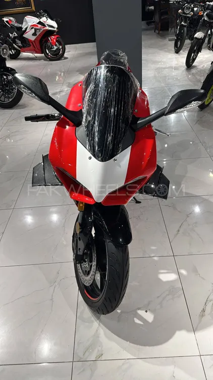 ڈوکاٹی Panigale V4 2025 for Sale Image-1