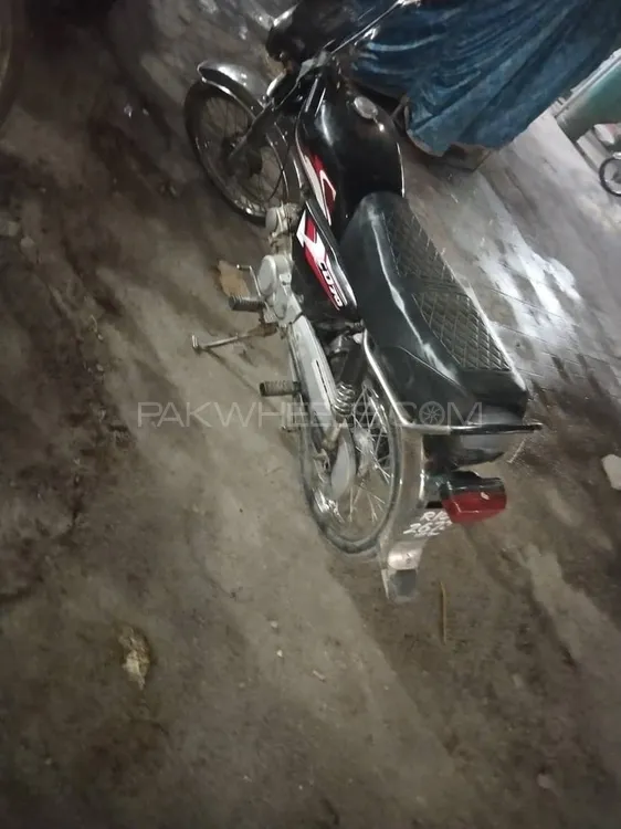 Eagle ES 70 2010 for Sale Image-1