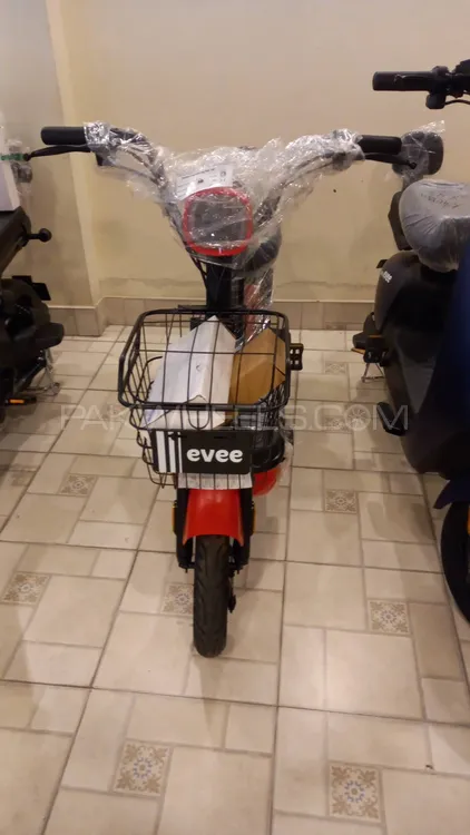 Evee Flipper 2025 for Sale Image-1