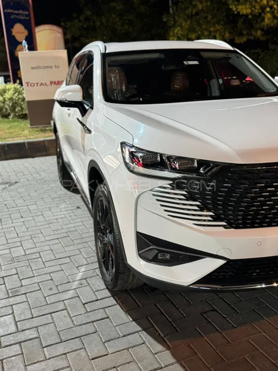 Haval H6 2024 for Sale in Islamabad Image-1
