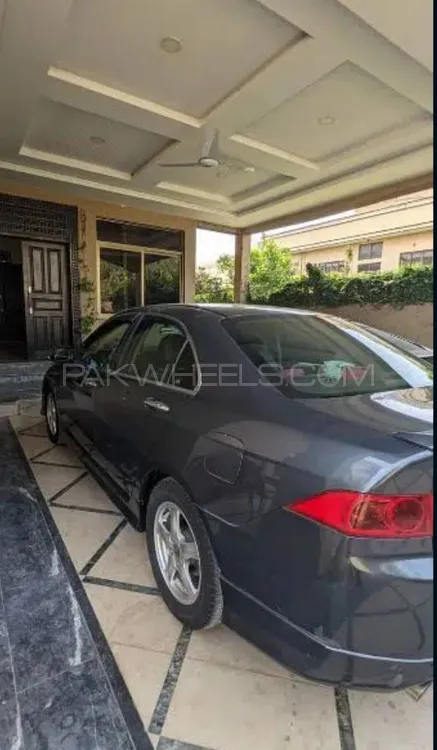 ہونڈا اکارڈ 2002 for Sale in راولپنڈی ہونڈا اکارڈ 2002 for Sale in راولپنڈی Image-7