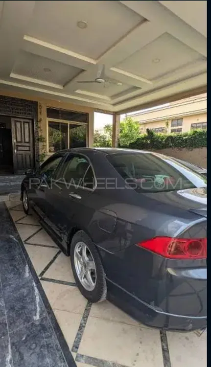 ہونڈا اکارڈ 2002 for Sale in راولپنڈی ہونڈا اکارڈ 2002 for Sale in راولپنڈی Image-14