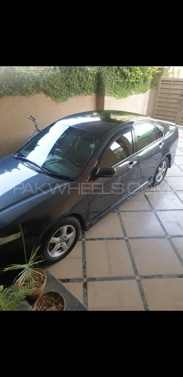ہونڈا اکارڈ 2002 for Sale in راولپنڈی ہونڈا اکارڈ 2002 for Sale in راولپنڈی Image-17