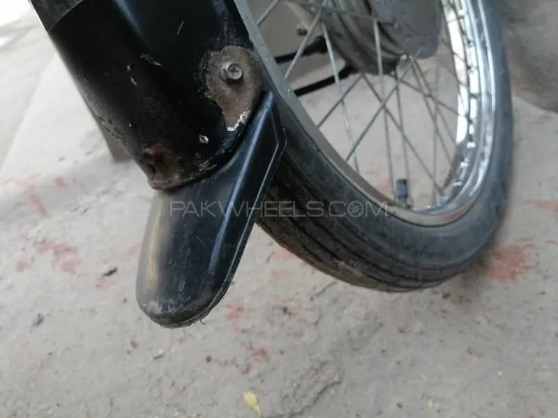 Honda CD 70 2015 for Sale Image-1